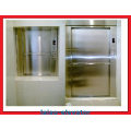 100kg-500kg Stainless Steel Food Elevator Umbwaiter Lift for Sale
